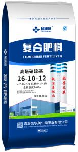 复合肥